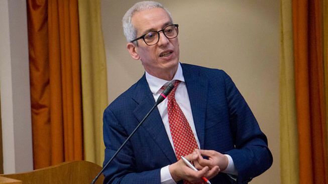 «Giù l’età pensionabile per ricambio generazionale»