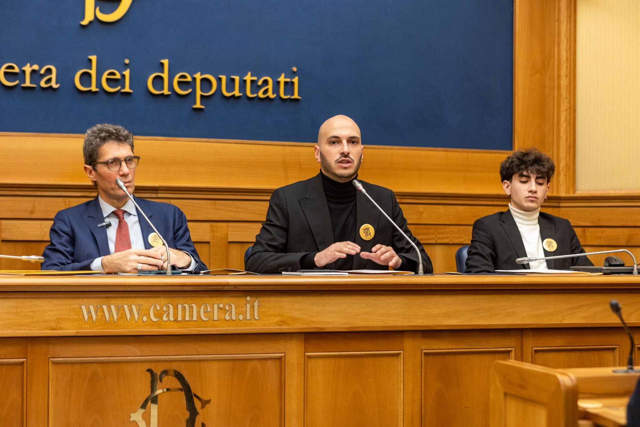 “Voto16”, l’appello di +Europa parla “calabrese”. «Se possono lavorare e pagare le tasse, devono poter votare»