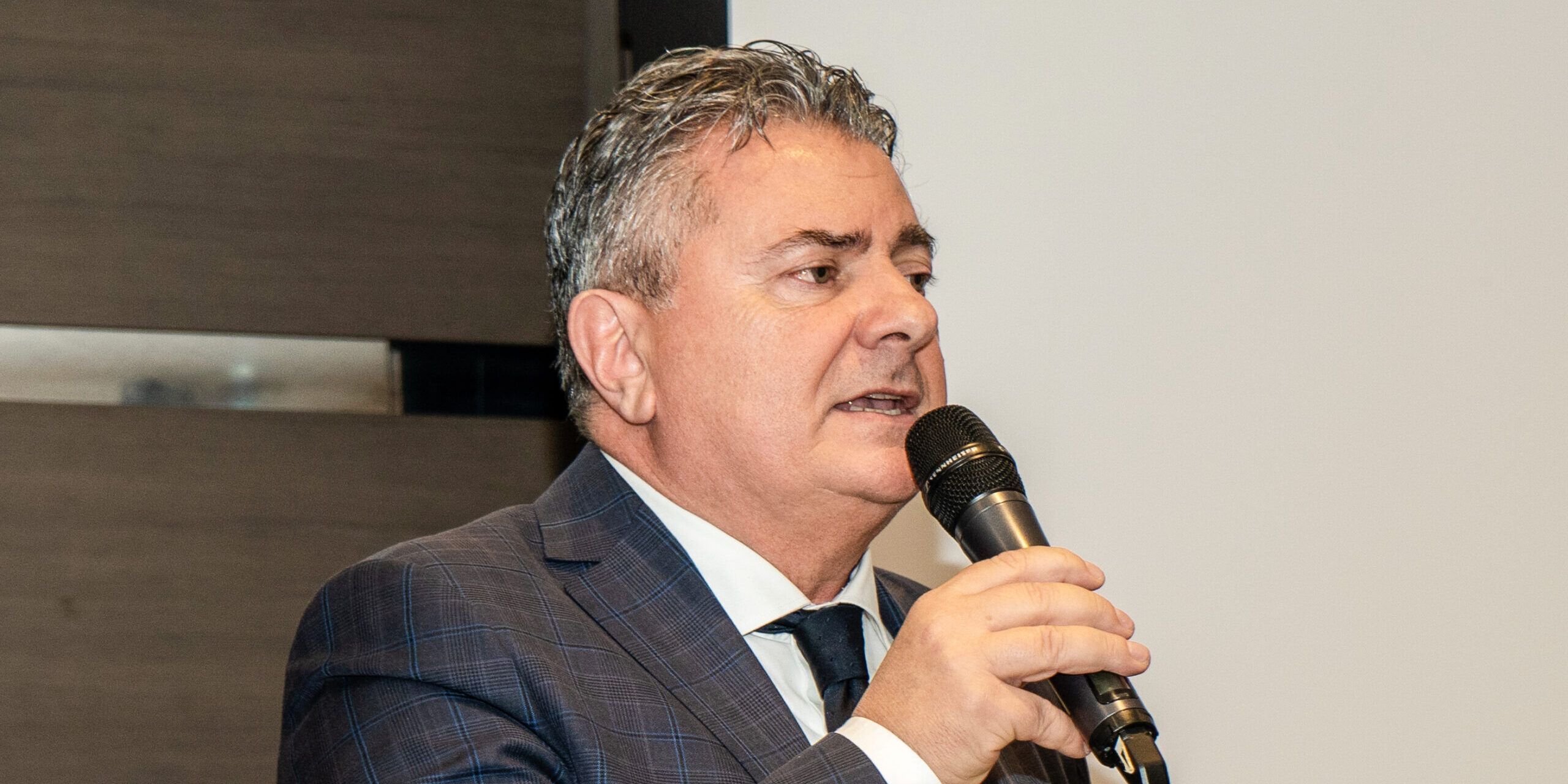 Azienda ospedaliera Dulbecco, Mancuso: «Necessario attivare un Pronto soccorso a Germaneto»