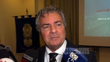 Cicloni in Calabria, Mancuso: «Pronte le proposte di Piano per oltre 49 milioni di euro»