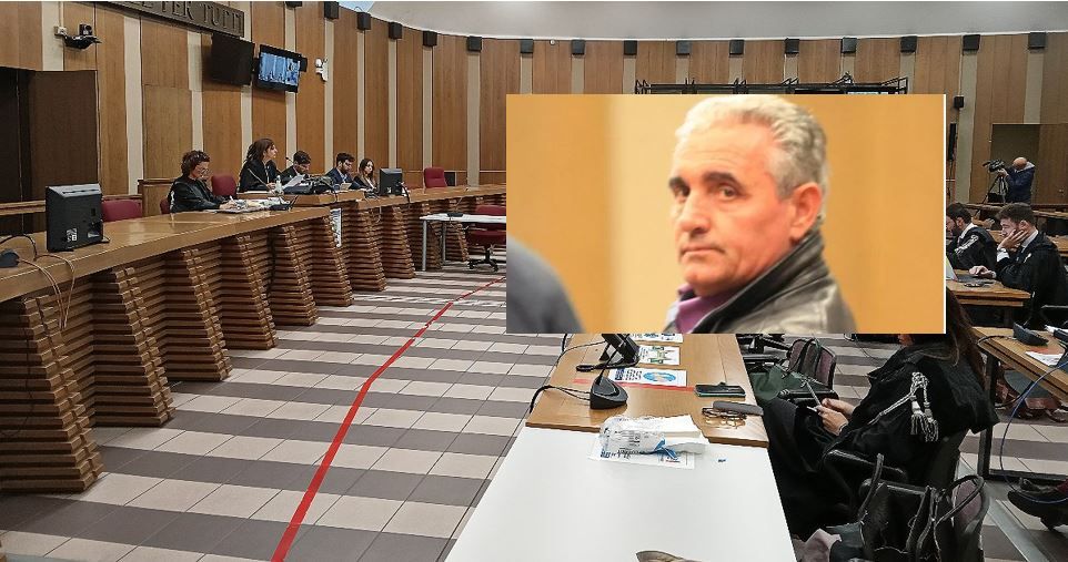 Le mani della ‘ndrangheta in Emilia, inflitti 19 anni a Francesco Grande Aracri