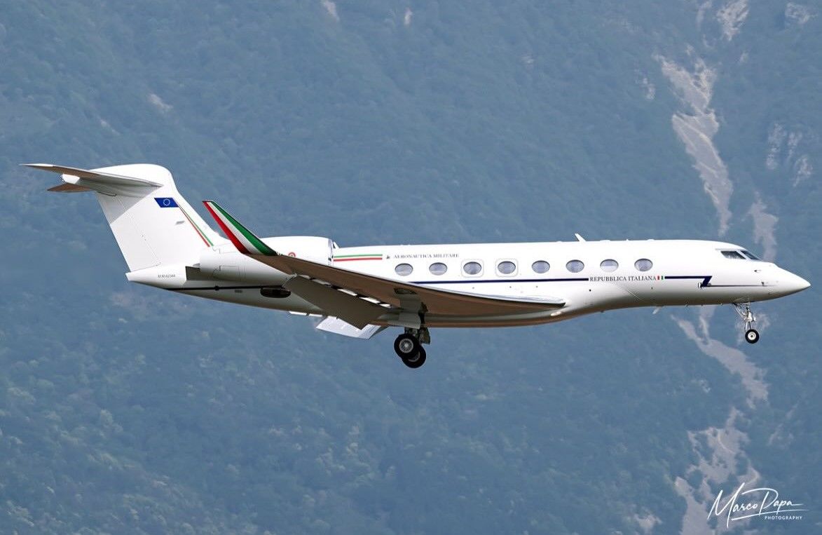 Trasporto sanitario urgente: da Lamezia a Torino per un 40enne in pericolo di vita