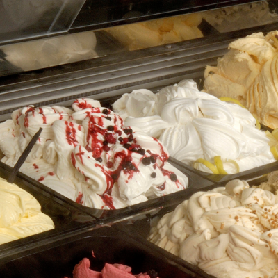 Gelato, in Calabria le famiglie spendono 60 milioni l’anno