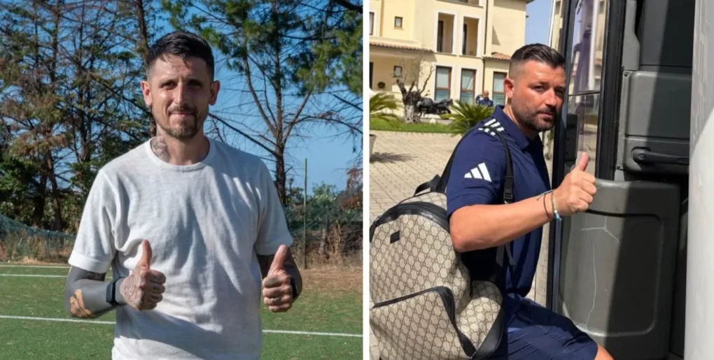 Stasera c’è Crotone-Cosenza, la stagione parte dallo Scida: derby subito da dentro o fuori
