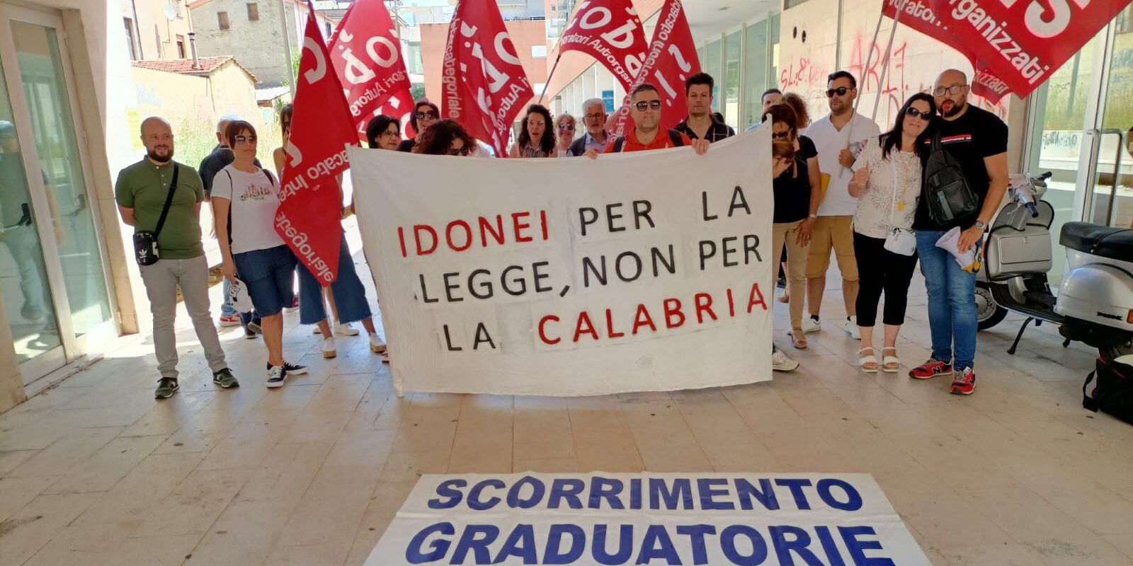 «Perché dare risorse alla Dulbecco quando abbiamo uno scenario sanitario da terzo mondo all’Asp di Cosenza?»