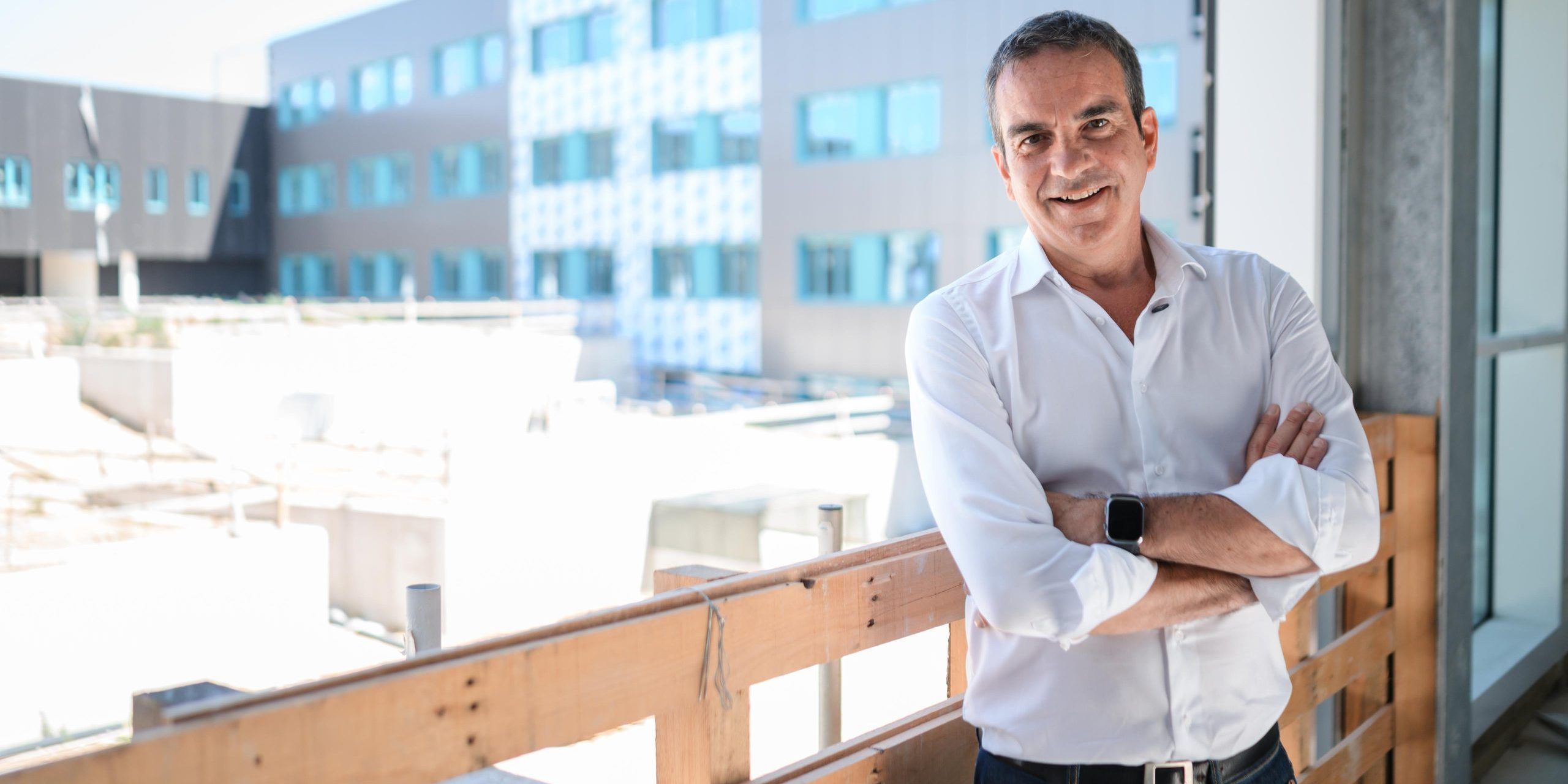 Roberto Occhiuto primo presidente in Calabria con doppio mandato