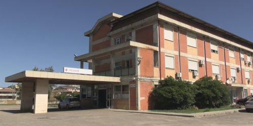ospedale di gioia tauro