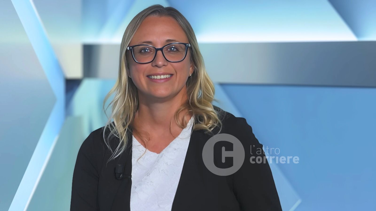 Regionali, Petronio: «Voglio fare in modo che i giovani possano restare in Calabria»