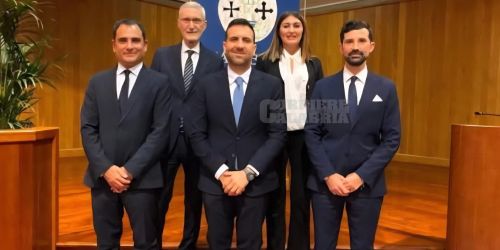 Ufficio di presidenza