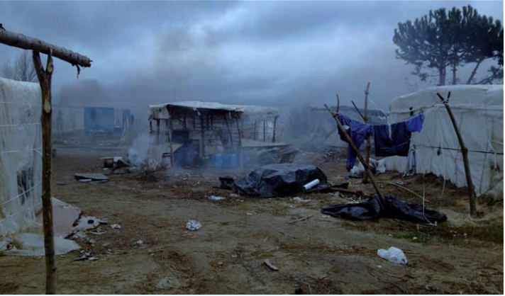 I dannati di Rosarno e il ghetto della vergogna