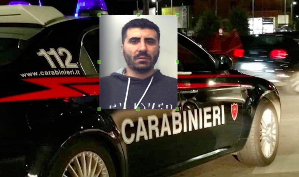'Ndrangheta, catturato nel Cosentino il latitante Francesco Strangio – VIDEO