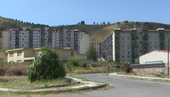 Catanzaro, 144 residenti del quartiere Pistoia chiedono interventi immediati