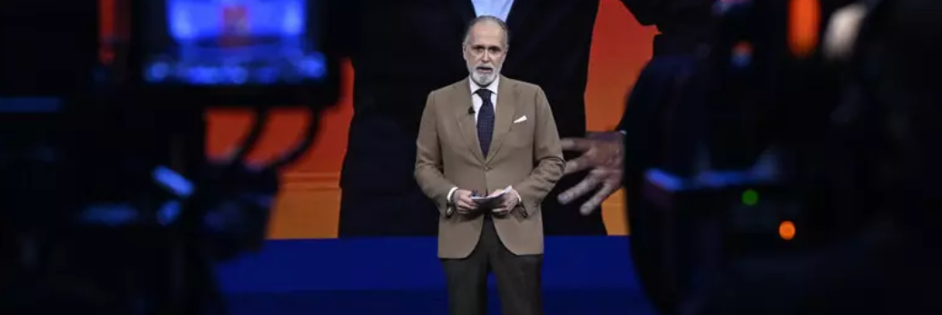 Palinsesti Rai, tornano Benigni e L’anno che verrà dalla Calabria