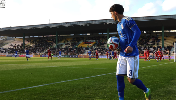Catanzaro e Cosenza, il pubblico è il sesto uomo dell’Italia Under 19. Martedì la sfida decisiva