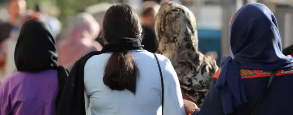 Rifiuta le nozze combinate, «se torno in Pakistan mi uccidono»