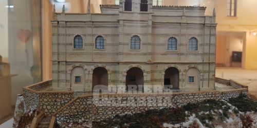 Tropea mostra miniatura