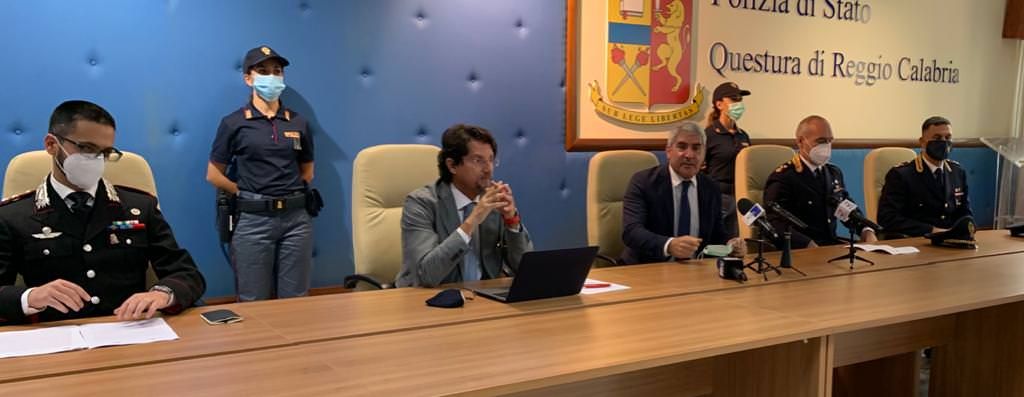 Pedigree 2, Bombardieri: «La Polizia ha gli anticorpi contro le mele marce»