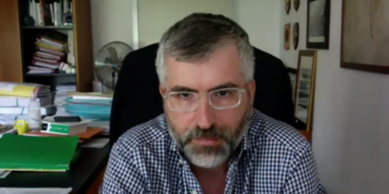 Lombardo: «I soldi sporchi dei clan possono destabilizzare il sistema finanziario»