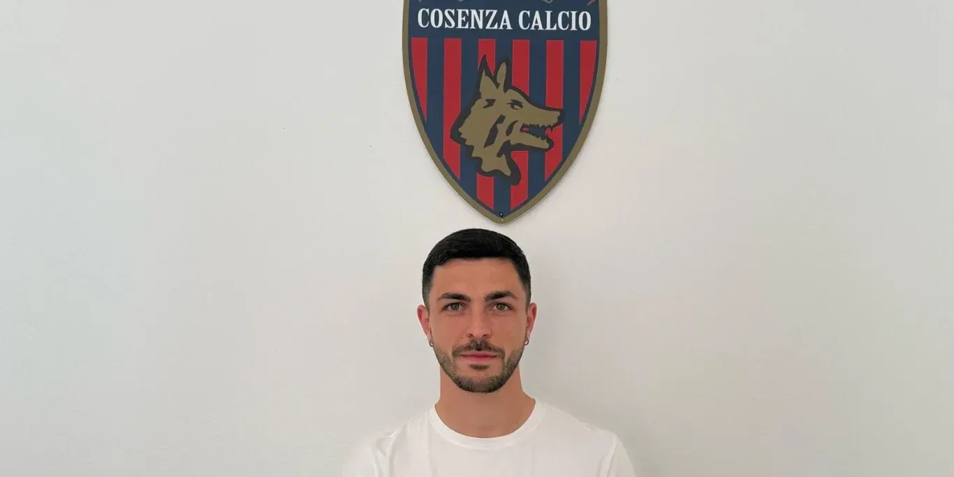 Cosenza, Cannavò convocato nella nazionale di Malta