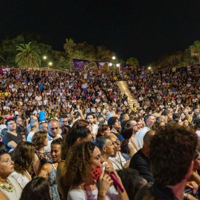 Successo per la prima edizione di Vinitaly and the City Reggio Calabria, 60mila presenze e 50mila degustazioni