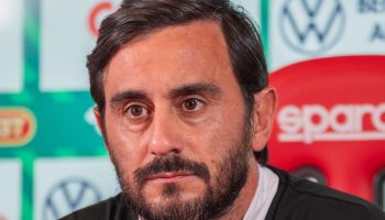 Catanzaro, Aquilani sempre più lontano: è sfida Torino-Sassuolo