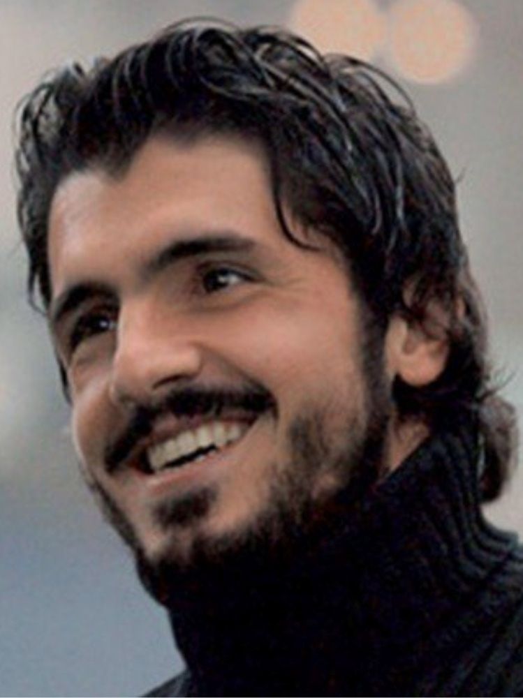 Azzurri contro le cosche, anche Gattuso è con Libera