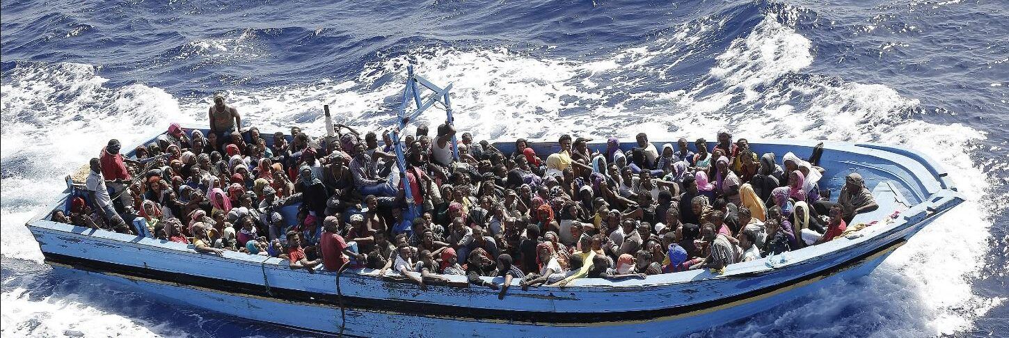 Nuovo help dal Mediterraneo, «Barca alla deriva con 47 persone»