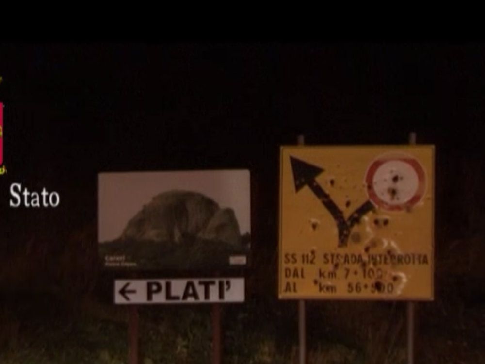 Platì, dove i Radicali prendono il 20%