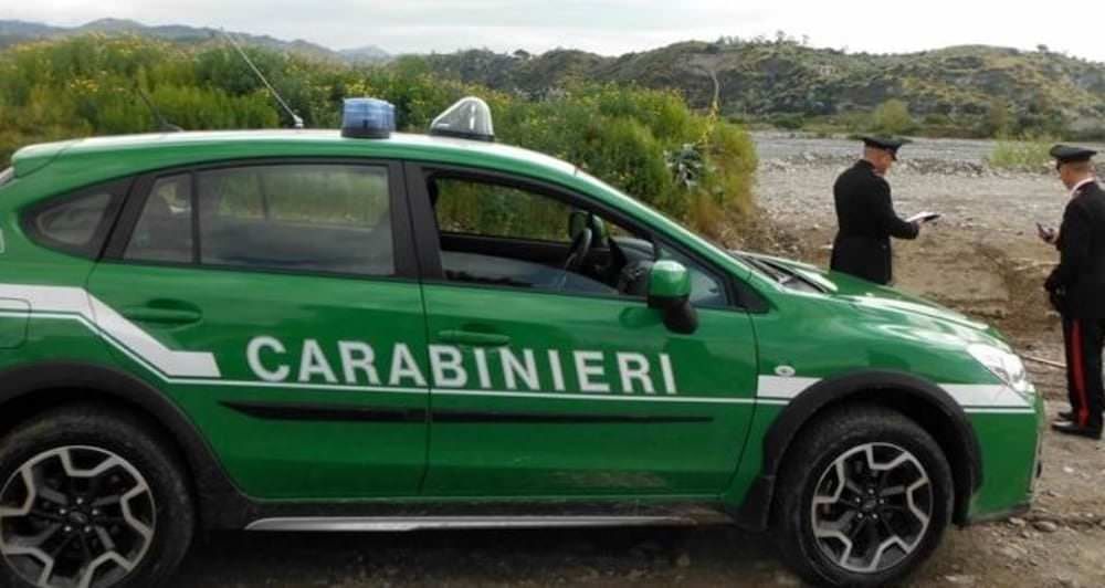 Abbandono di rifiuti, 2 arresti, 55 denunce e 11 sequestri negli ultimi sei mesi – VIDEO
