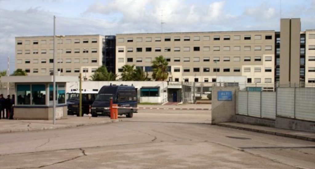 Vibonese morto in carcere, i familiari chiedono un'inchiesta