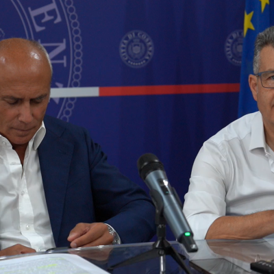 PNRR, Cosenza al 100%. «Un risultato straordinario, ottenuto con il lavoro e non con gli annunci»
