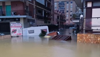 Ciclone Harry, il Sud rischia di pagare la ricostruzione con i suoi stessi soldi