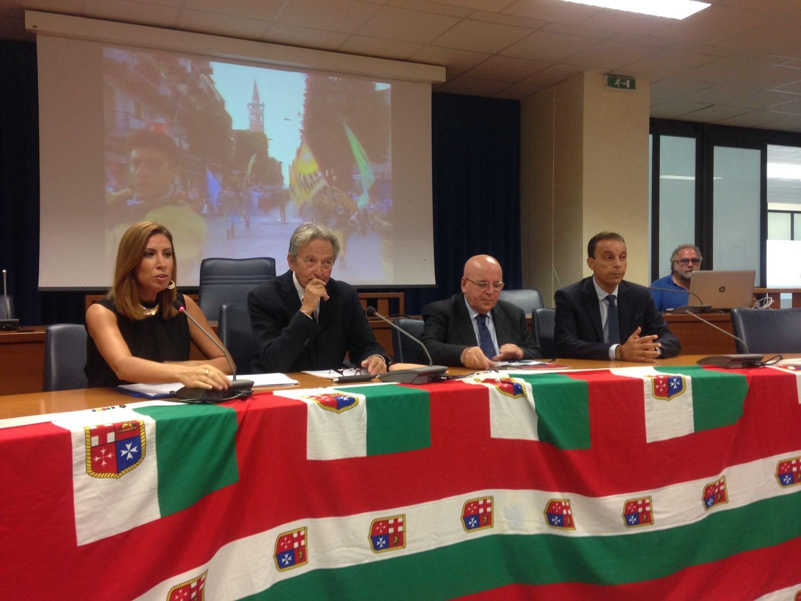 ‘Mediterranean Cup’, Reggio diventa la capitale della vela