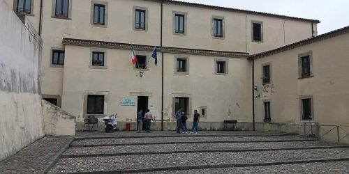comune Paola municipio