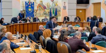 Cosenza, i capigruppo di maggioranza chiedono la convocazione della conferenza dei sindaci dell’Asp di Cosenza