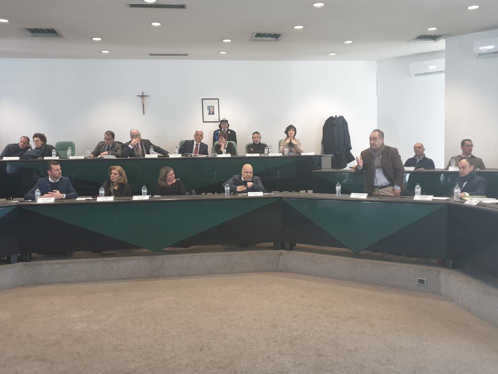 Rende, al vaglio il bilancio di previsione. Poi via libera alla campagna elettorale