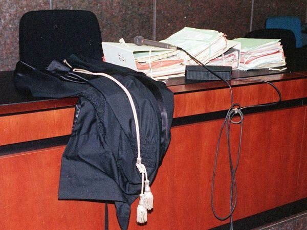 Oltre un secolo e mezzo di carcere per gli esponenti del clan Pesce