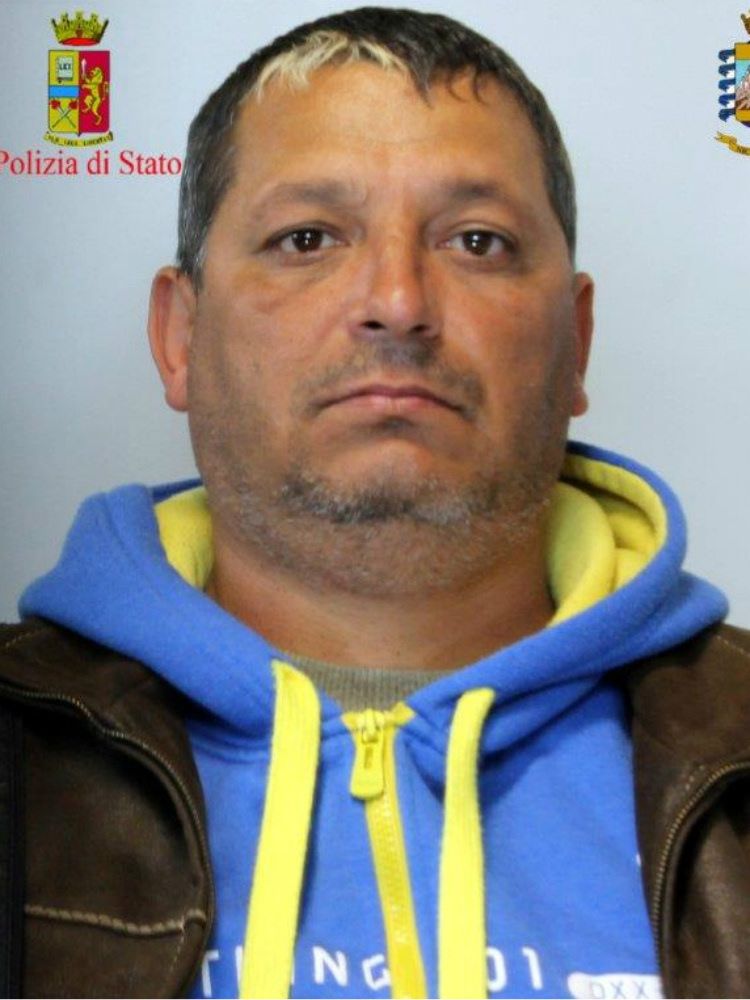 Sbarco a Reggio, fermati tre scafisti