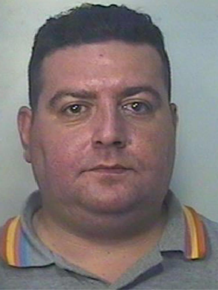 Latitante beccato all`aeroporto di Bergamo