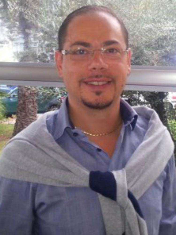 Lettera minatoria al presidente del Parco d'Aspromonte