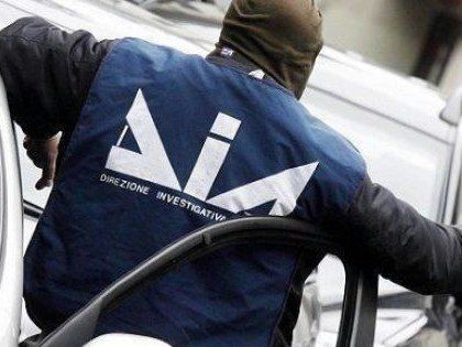 I tentacoli della 'ndrangheta anche in Molise