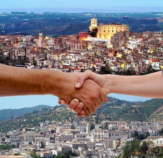 «Non scherziamo sulla fusione Corigliano-Rossano»