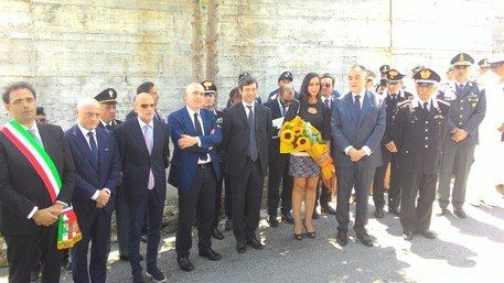 Omicidio giudice Scopelliti, Orlando: «Continuare le indagini»