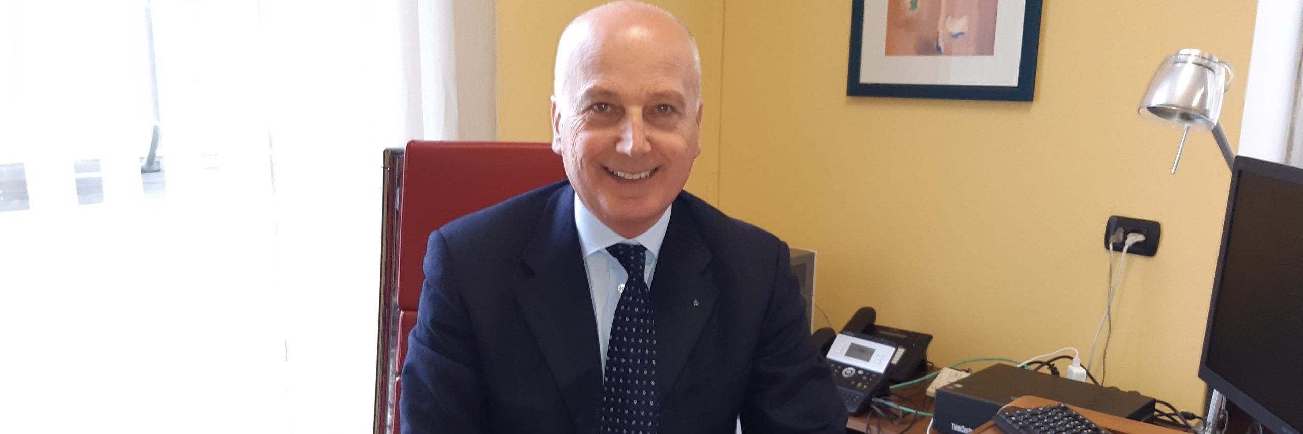 Mafia, il direttore del Policlinico di Messina indagato per concorso esterno