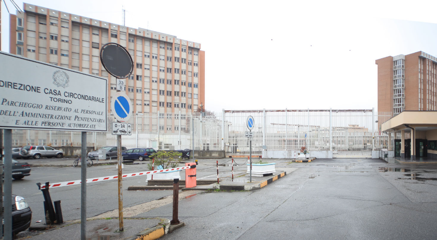 La ‘ndrangheta nel bar del Palagiustizia e la mensa del carcere di Torino: 17 indagati