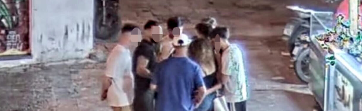 Stupro di gruppo, chiesti 12 anni per cinque imputati