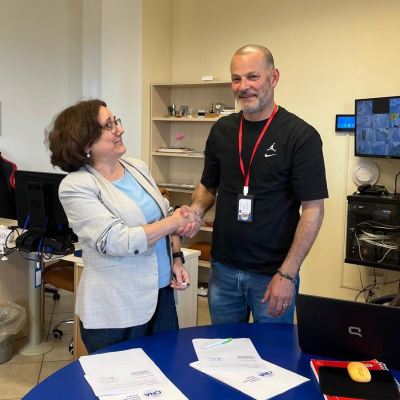 Lavoro e inclusione: protocollo tra CNA Catanzaro e CAS di Lamezia Terme