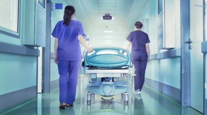 SANT'ANNA | Asfoc: «Chi pensa ai pazienti?»