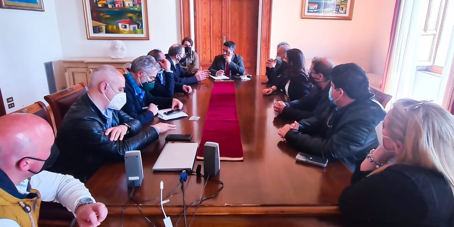 Lactalis, Brunetti: «Saremo al fianco dei lavoratori»