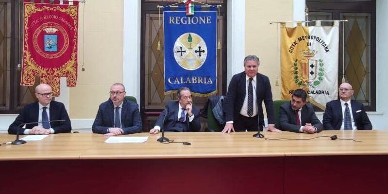 Festa regionale della polizia locale, Mancuso: «Sicurezza urbana condizione primaria»